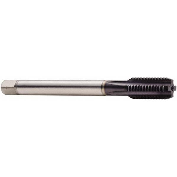 Seco - Straight Flute Tap: M27x3 Metric, 4 Flute, Modified Bottoming ...