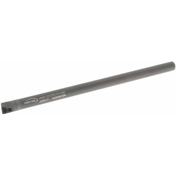 Hertel H59869396 0.36" Min Bore, 3-1/8" Max Depth, Right Hand HBBF Indexable Boring Bar Image