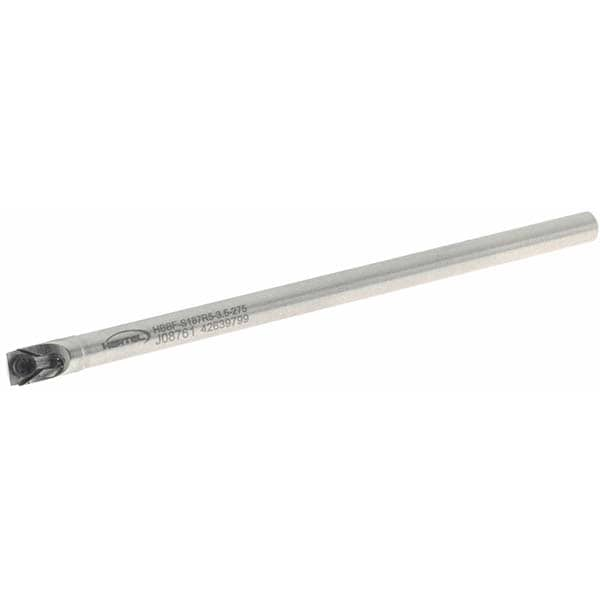 Hertel H59868992 0.275" Min Bore, 3/4" Max Depth, Right Hand HBBF Indexable Boring Bar Image