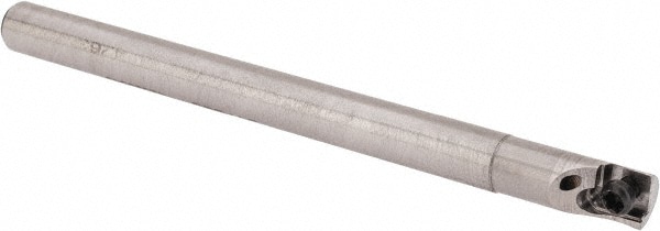 Hertel H59868083 0.208" Min Bore, 3/4" Max Depth, Right Hand HBBC Indexable Boring Bar Image