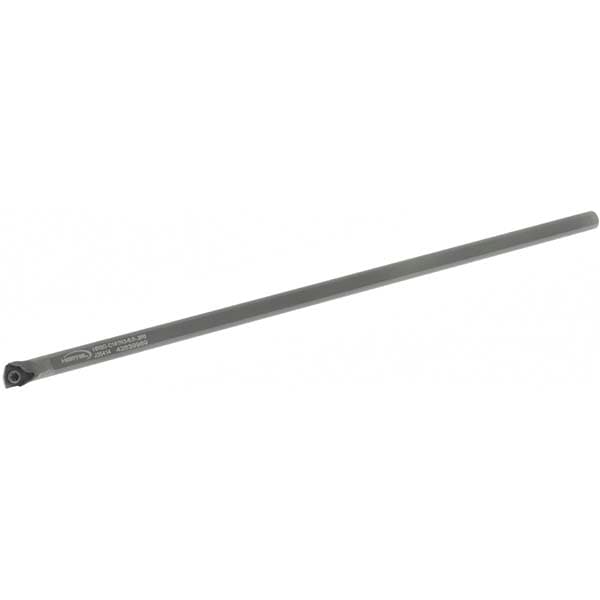 Hertel H08614802 0.26" Min Bore, 1.87" Max Depth, Right Hand HBBG Indexable Boring Bar Image