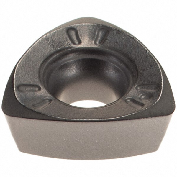 Milling Insert: P26339R10 WKP35S, WKP35S, Solid Carbide
