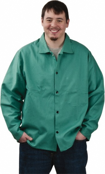 3xl welding jacket