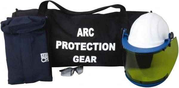 Arc Flash Clothing Kit: Large