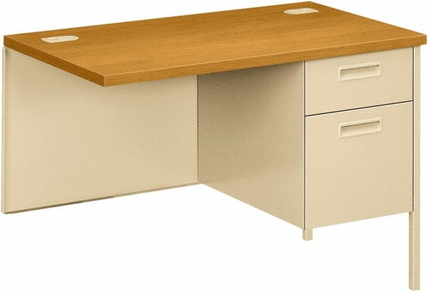 Hon - Office Cubicle Workstations & Worksurfaces; Type: Right ...