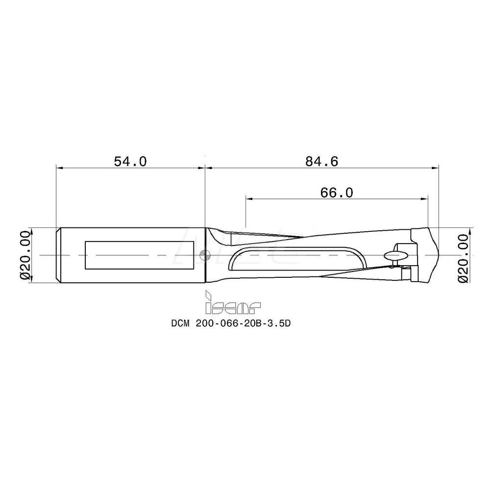 Iscar product image