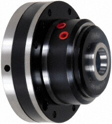 1-1/8" Max Capacity Flatback Spindle 5C Lathe Collet Chuck