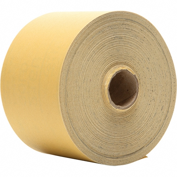 Adhesive Backed Sanding Roll