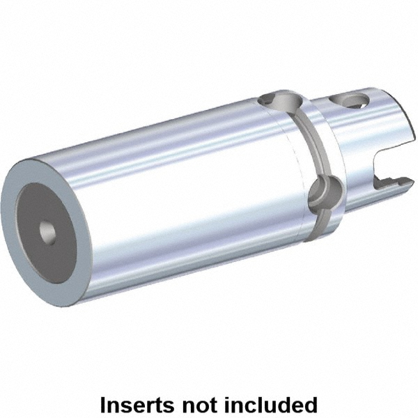 Kennametal 1.5748 Inch Nose Diameter, Tool Holder Gage Bar MSC Direct