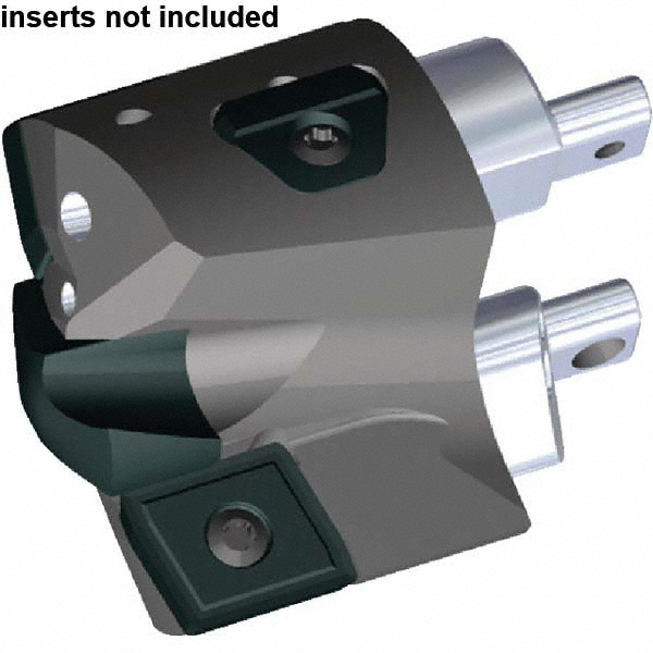 Kennametal Series KSEM Plus, Head Connection FDS56, 59mm Max Diam