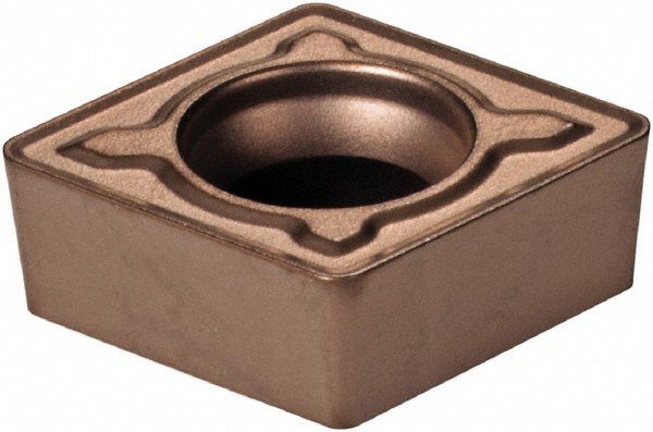 Kennametal 5387629 CCMT32.52MF KCP25B Carbide Turning Insert Image