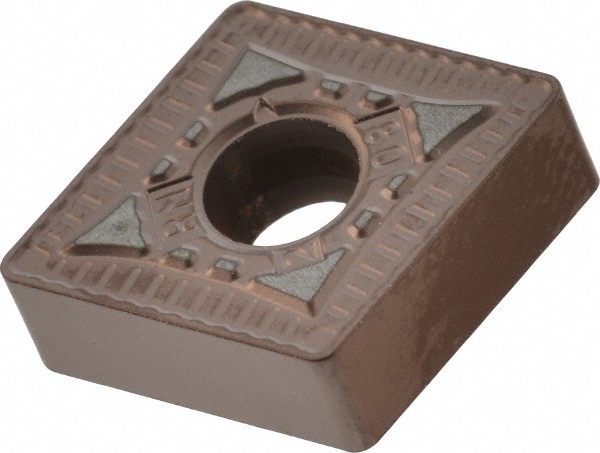Kennametal 5387664 CNMG432RN KCP25B Carbide Turning Insert Image