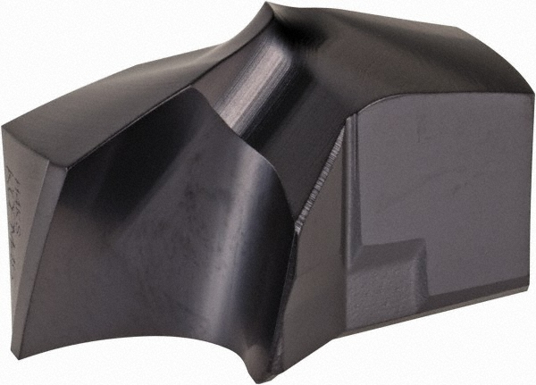 KSEM2500HPGM KCPM45 Carbide Replaceable Tip Drill