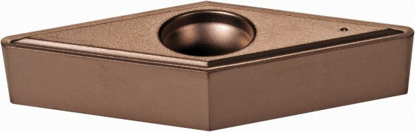 Kennametal 5413257 VBMT332LF KCP10B Carbide Turning Insert Image