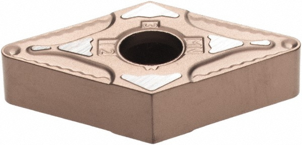 Kennametal 5431070 DNMG433MN KCP10B Carbide Turning Insert Image