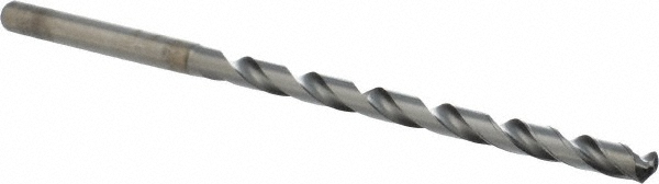 Kennametal 5506041 Extra Length Drill Bit: 0.1575" Dia, 135 &deg;, Solid Carbide Image