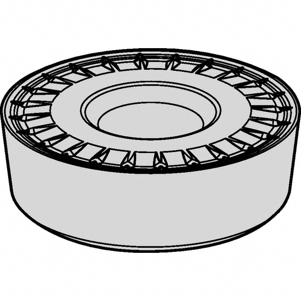 Kennametal 5625585 RCMT2006M0UP Carbide Turning Insert Image