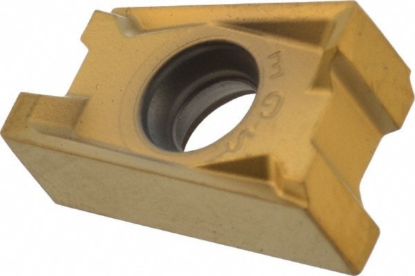 Kennametal 5516075 LNGU541SRGE KC725M Carbide Milling Insert Image