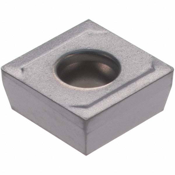 Kennametal Indexable Drill Insert SPHXR21 KCU40, Solid Carbide MSC Direct