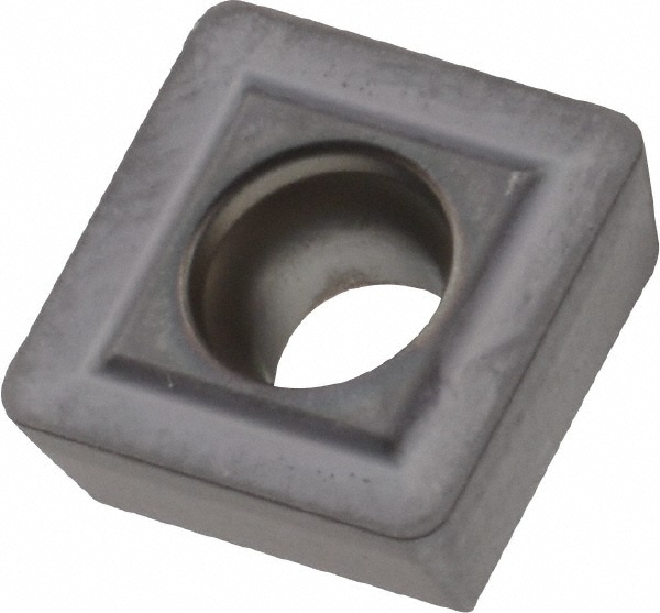 Kennametal - Indexable Drill Insert: SPPXFP KCU40, Solid Carbide | MSC ...