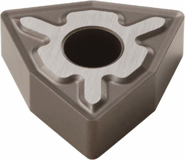 Seco WNMG432 MF3 Grade TM4000 Carbide Turning Insert 42720029 MSC