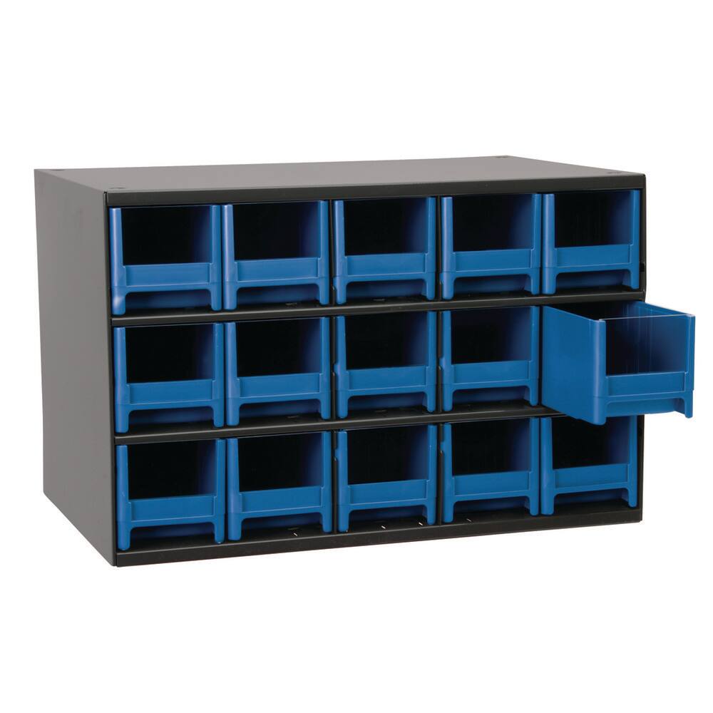 15 Drawer, Small Parts Cabinet