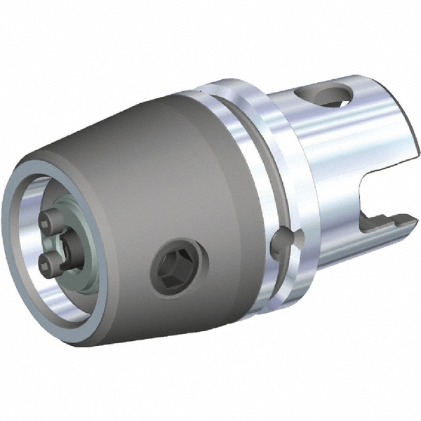 Kennametal - KM63 to KM50 Reducing Adapter | MSC Direct