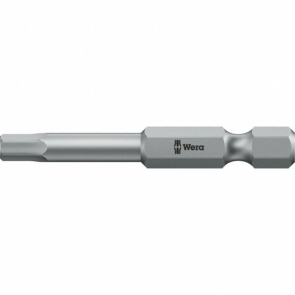 3/64" Hex Screwdriver Bit