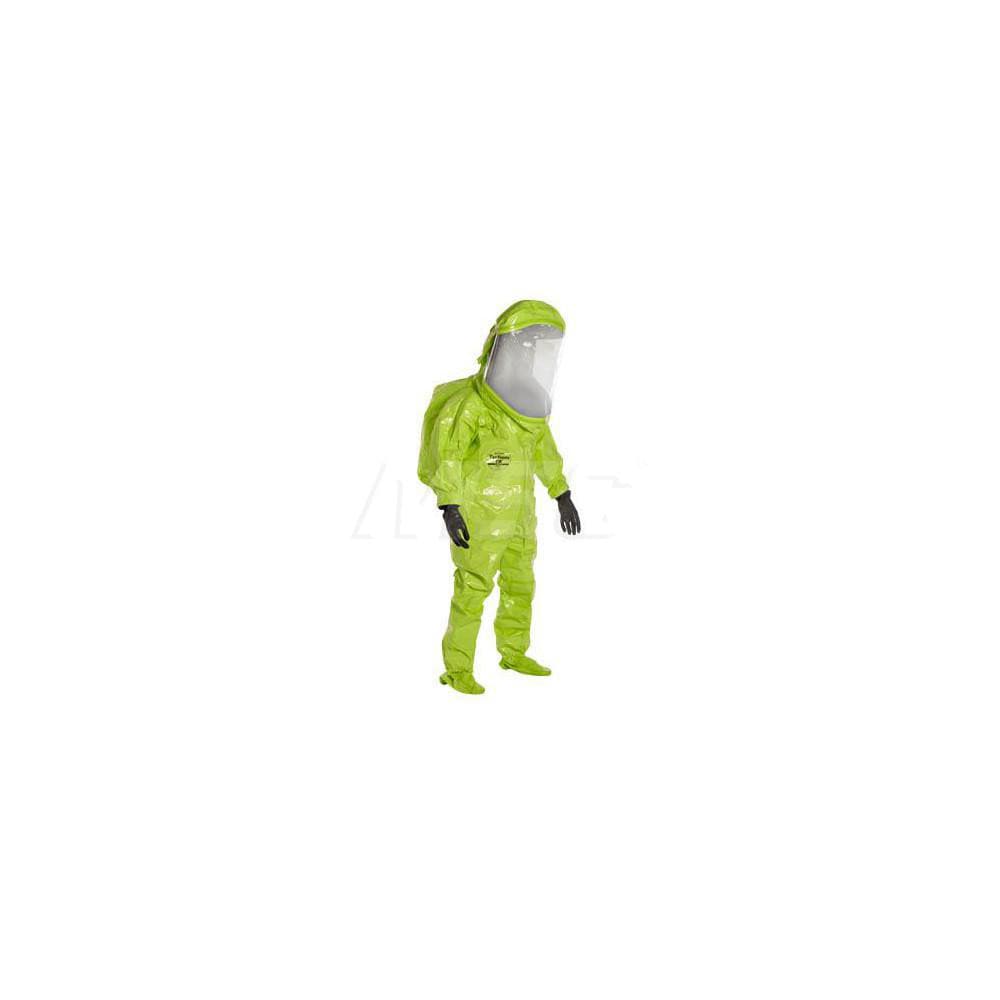 yd hi vis suit