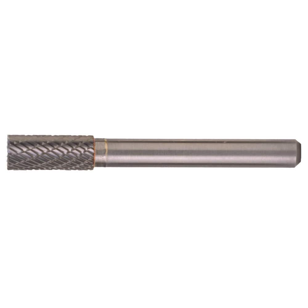Abrasive Bur: SB-1, Cylinder with End Cut