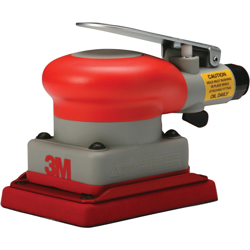 3m Roto Sanding 3M - Sanding Sheets: 3