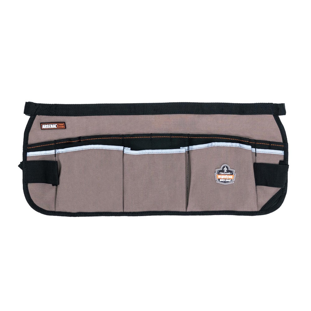 Ergodyne 13695 Disposable Waist Apron: Gray Image