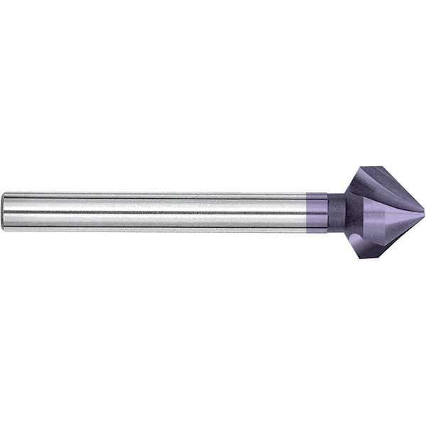 Magafor Countersink 10.4 mm Head Dia, 90 ° Included Angle, Cobalt