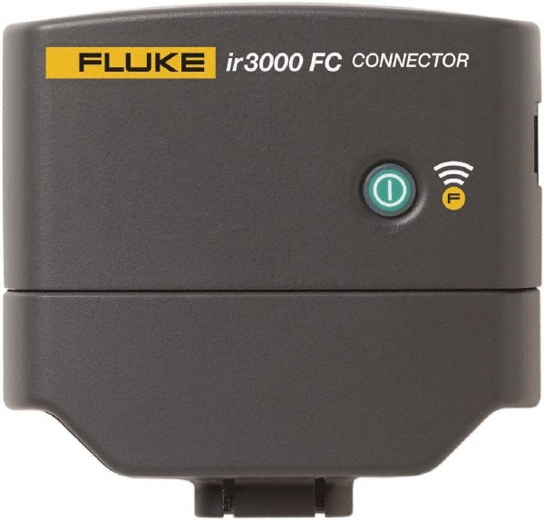 Fluke FLUKE-IR3000FC Infrared Connector 