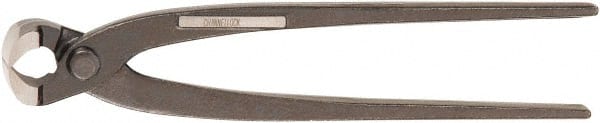 Channellock 35-250P End Cutting Plier: 10" OAL, 0.162" Cutting Capacity 