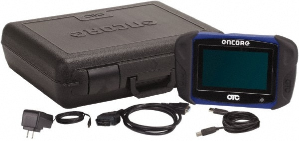 Mechanical Automotive Diagnostic Tools