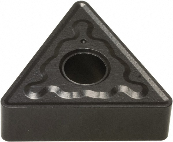 HHIP TNMG//EM Stainless Steel Triangle Negative Rake Carbide Insert Various Radius