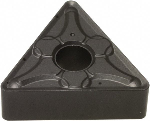 Hertel - Turning Insert: TNMG321-LR HC1250T, Carbide | MSC