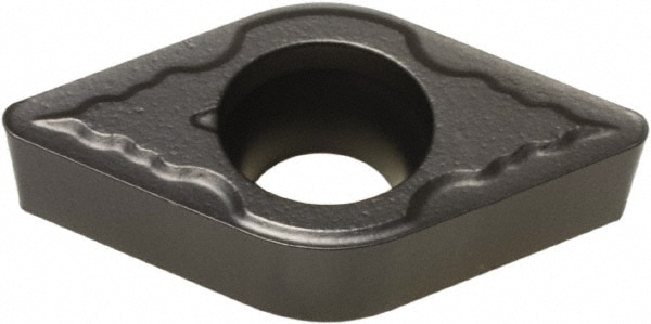 Mitsubishi - Turning Insert: DCMT21.51MV VP15TF, Carbide | MSC