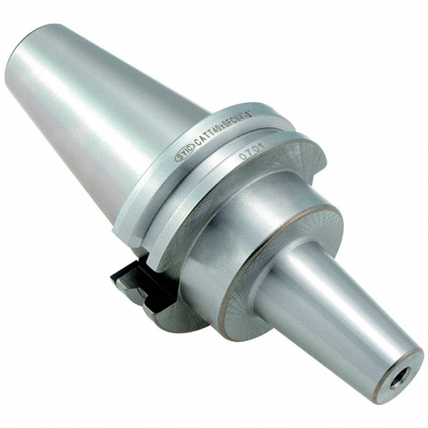 Techniks - Collet Chuck: 1.023