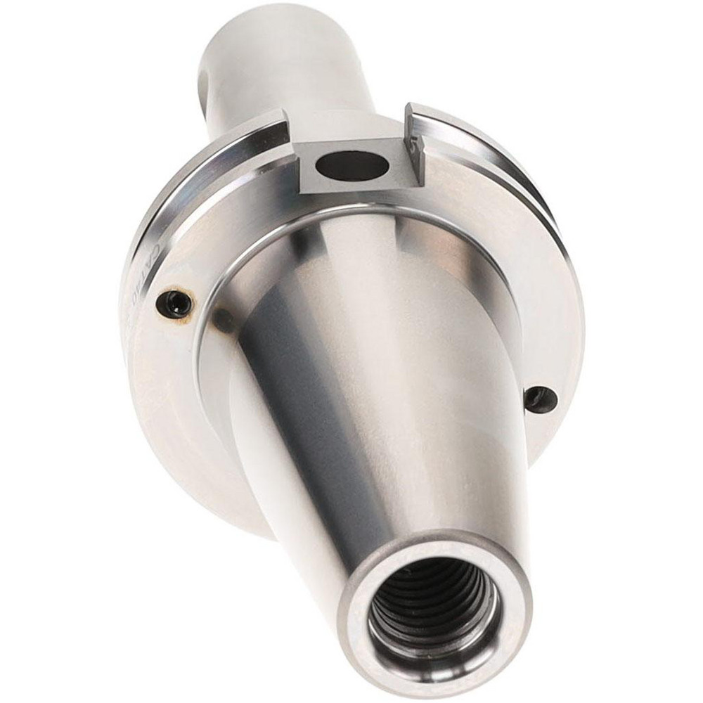 Accupro End Mill Holder CAT40 Taper Shank, 3/8" Hole MSC