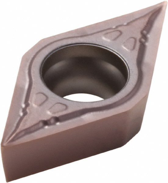 10 Inserts Carbure DCMT11T304 – Plaquette De Tournage Indexable Haute Performance Pour Acier, Fonte & Matériaux Durs
