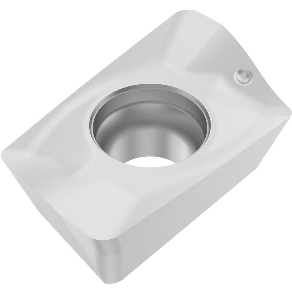 Seco Milling Insert XOEX120408RM07 MS2050, Solid Carbide MSC Direct