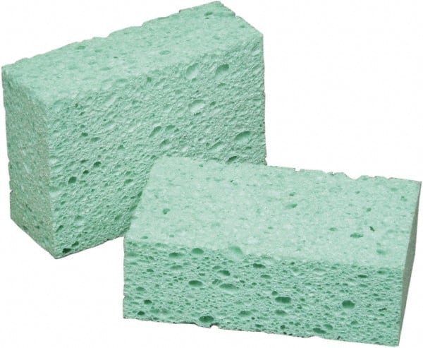 Ability One 7920005598463 Pack of (60) 5-3/4" Long x 1-3/4" Wide x 1" Thick Scouring Sponges 