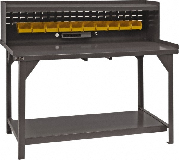 Durham DWBM-3060-BE-RS Mobile Work Bench Image