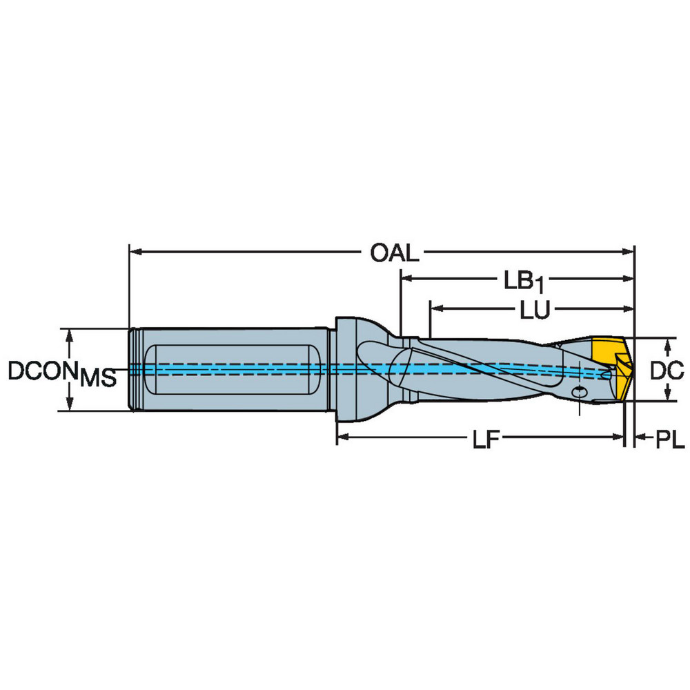 Sandvik Coromant product image