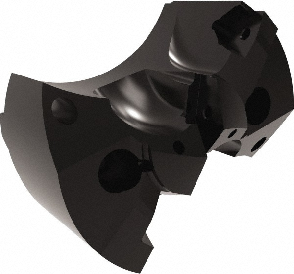 Allied Machine and Engineering Series APX 83, 84mm Max Diam Pilot