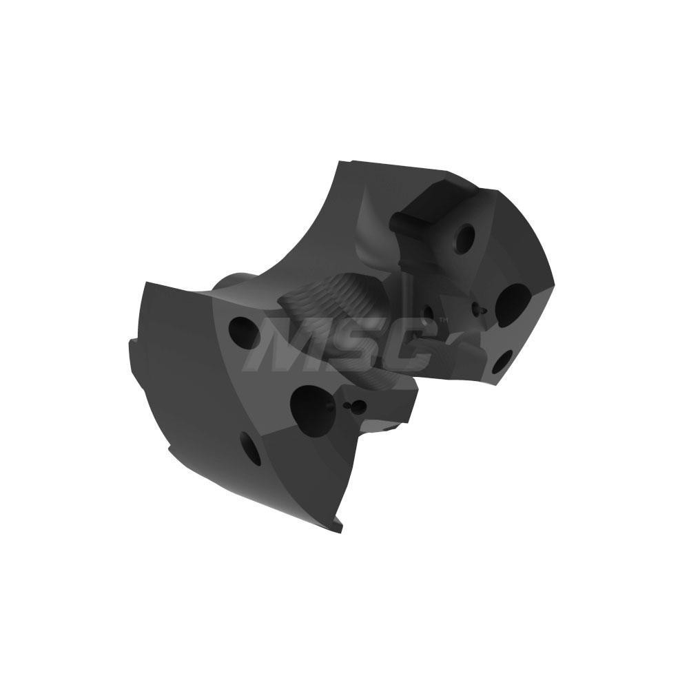 Allied Machine and Engineering Series APX 63, 63.5mm Max Diam Pilot