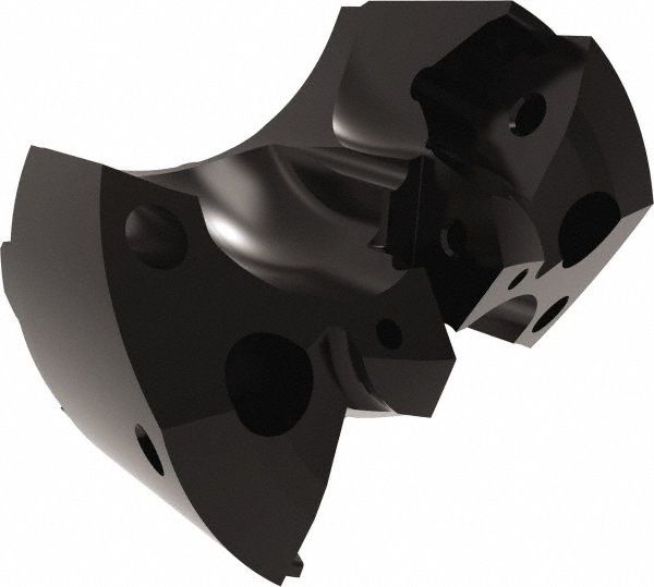 Allied Machine and Engineering Series APX 51, 52.39mm Max Diam Pilot