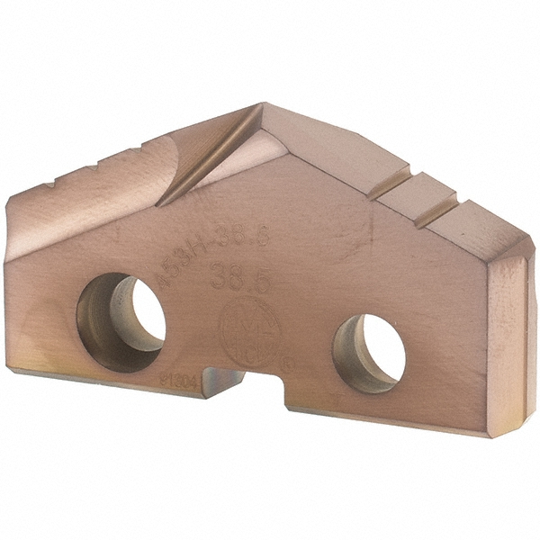 Allied Machine and Engineering 453H38.5 AM200 Cobalt Spade Drill